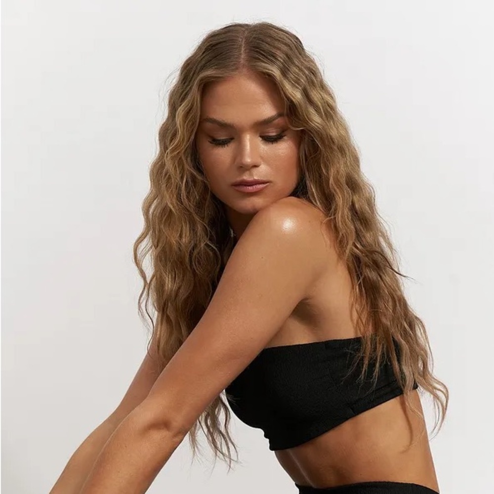 Bandeau Top by Hanna Schonberg